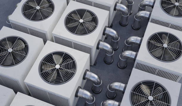 Professional HVAC in Euharlee, GA